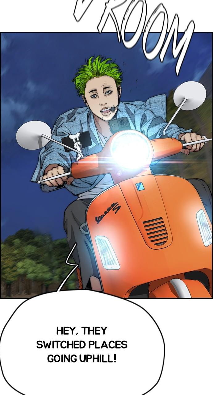 Wind Breaker SS4 - Manhwa Chap 56 - Next Chap 57