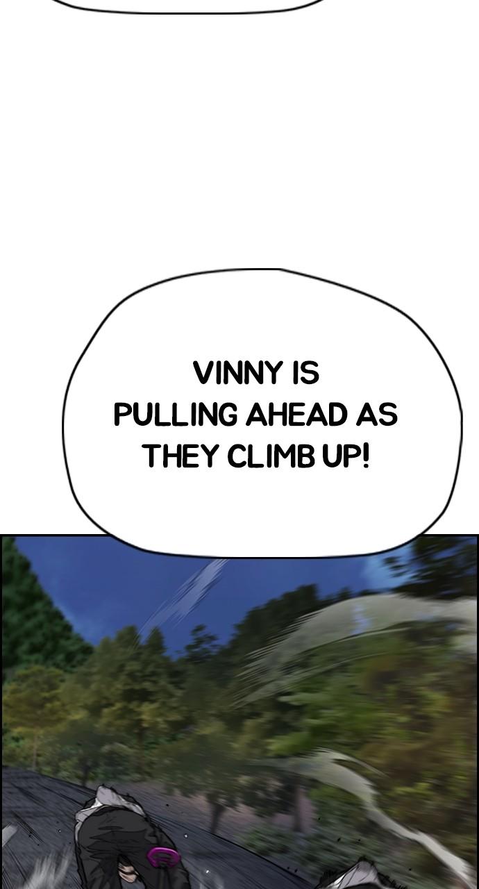 Wind Breaker SS4 - Manhwa Chap 56 - Next Chap 57