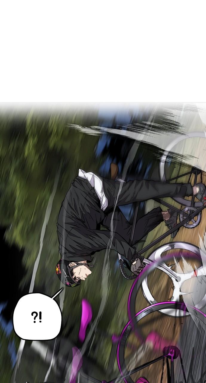 Wind Breaker SS4 - Manhwa Chap 56 - Next Chap 57