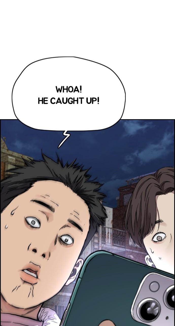 Wind Breaker SS4 - Manhwa Chap 56 - Next Chap 57