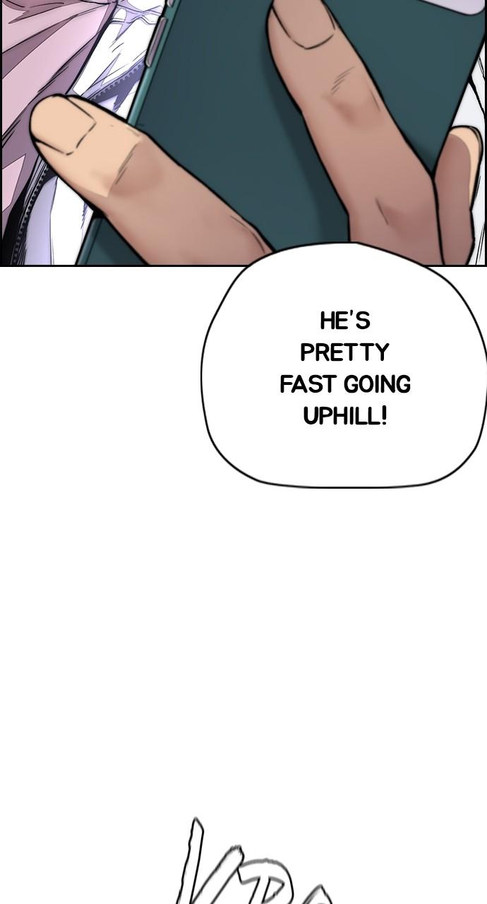 Wind Breaker SS4 - Manhwa Chap 56 - Next Chap 57