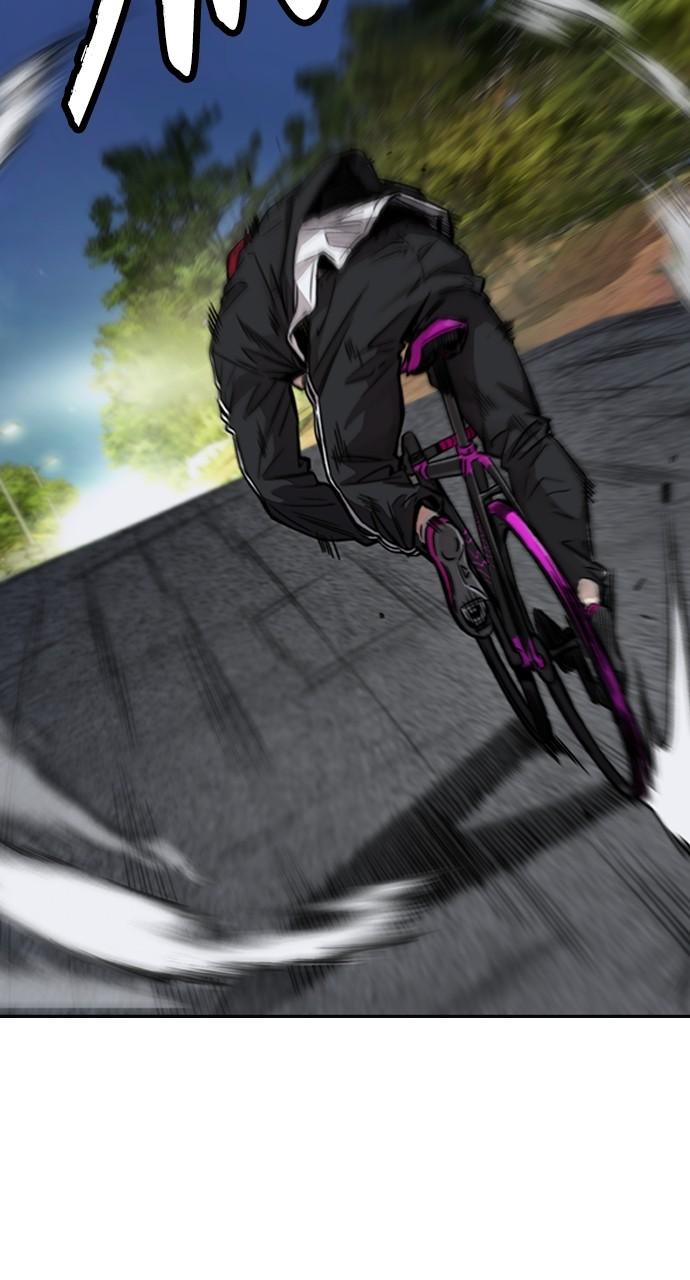 Wind Breaker SS4 - Manhwa Chap 56 - Next Chap 57