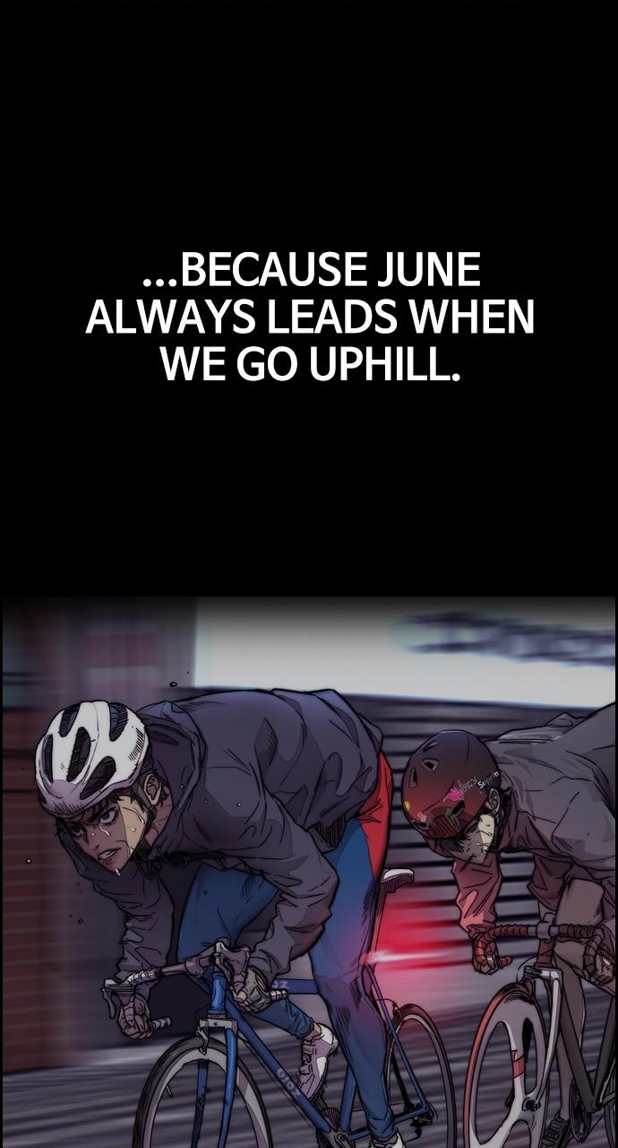 Wind Breaker SS4 - Manhwa Chap 56 - Next Chap 57