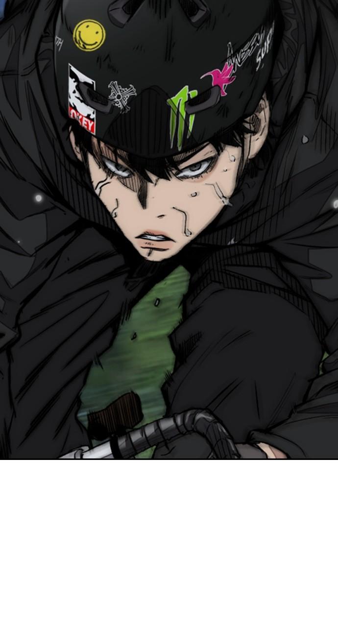 Wind Breaker SS4 - Manhwa Chap 56 - Next Chap 57