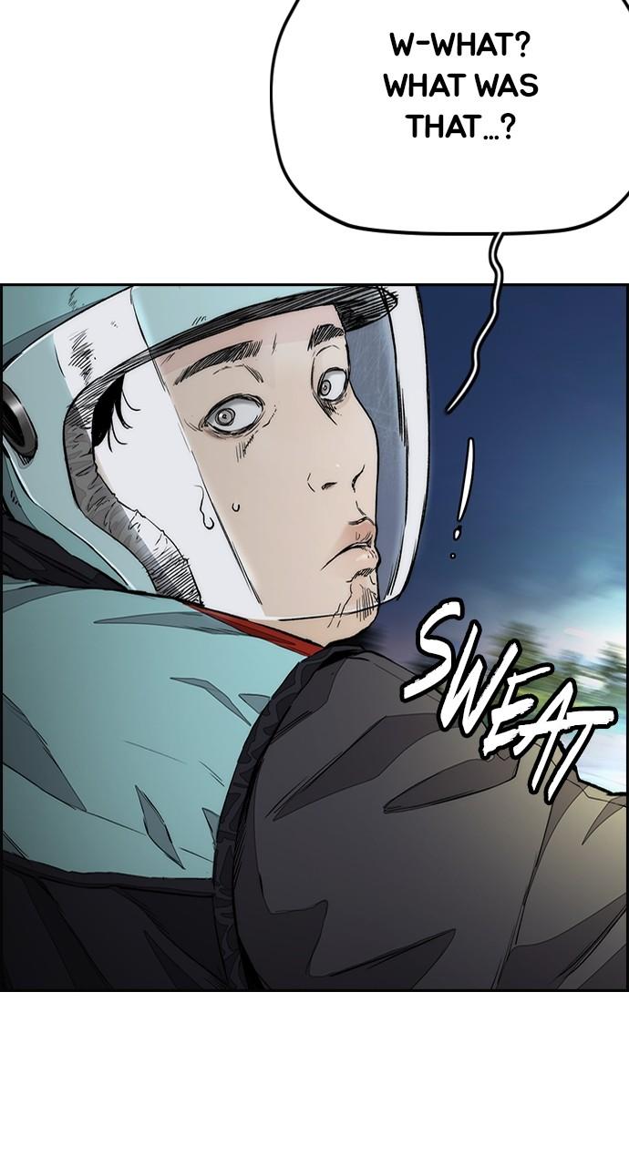 Wind Breaker SS4 - Manhwa Chap 56 - Next Chap 57
