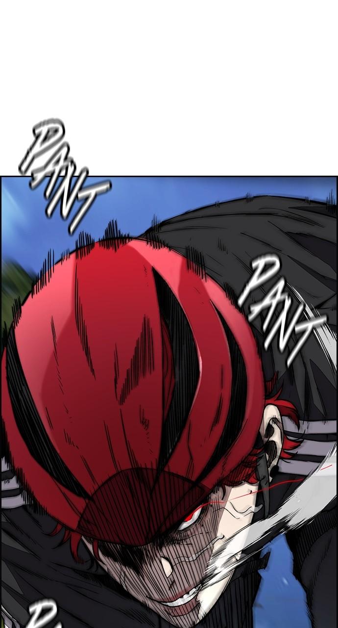 Wind Breaker SS4 - Manhwa Chap 56 - Next Chap 57