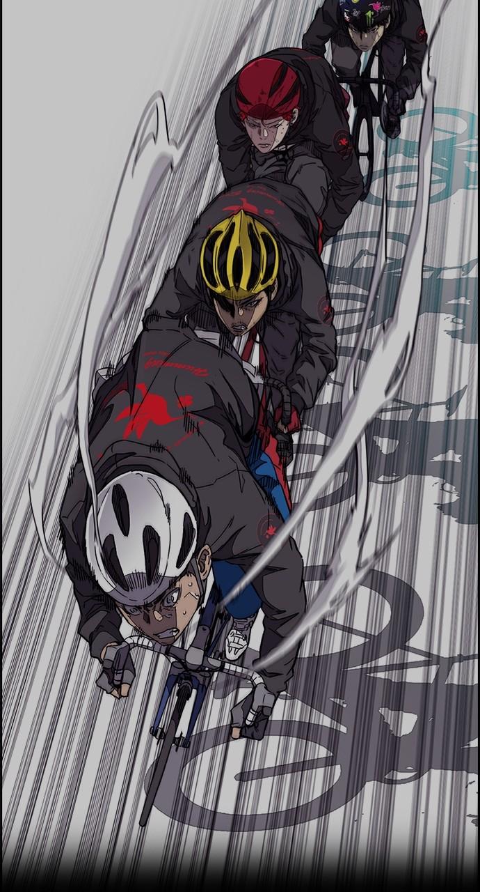 Wind Breaker SS4 - Manhwa Chap 56 - Next Chap 57