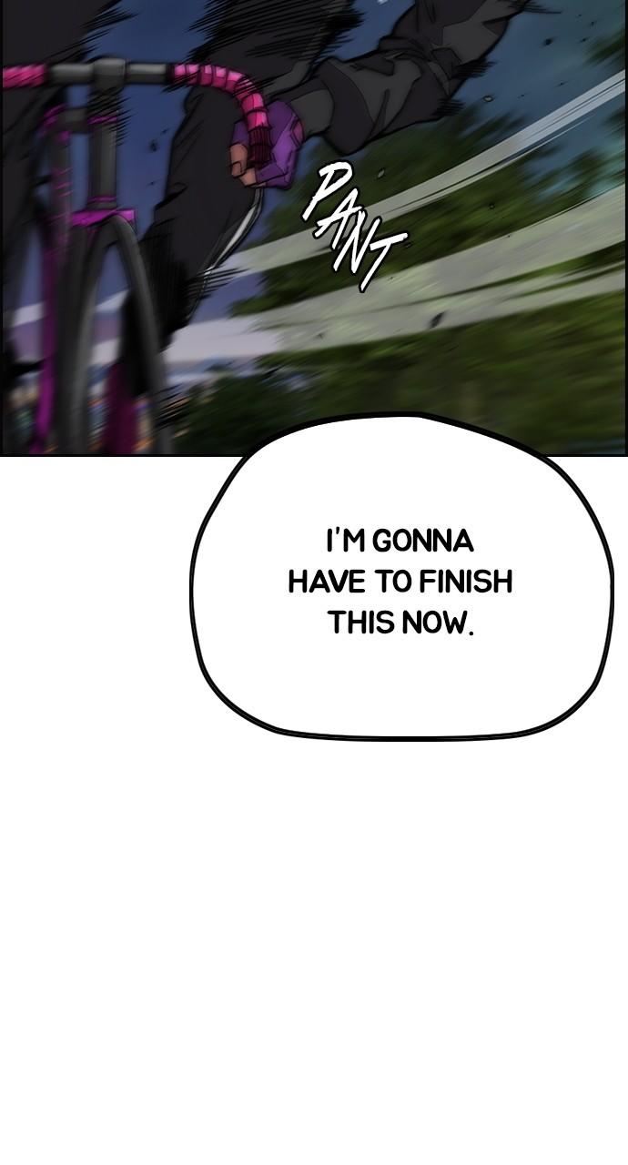 Wind Breaker SS4 - Manhwa Chap 56 - Next Chap 57