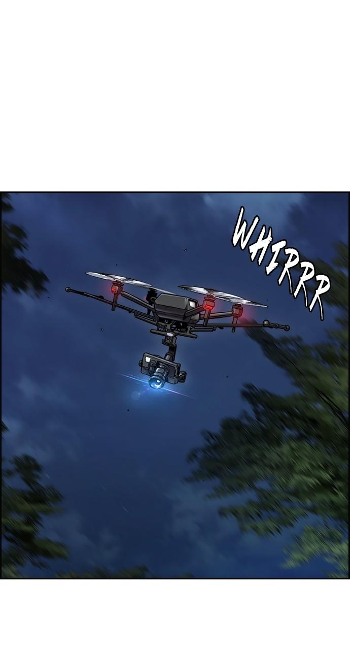 Wind Breaker SS4 - Manhwa Chap 56 - Next Chap 57