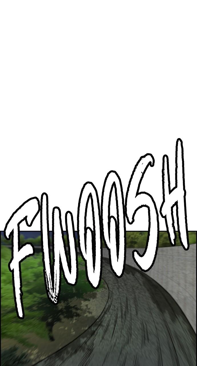 Wind Breaker SS4 - Manhwa Chap 56 - Next Chap 57