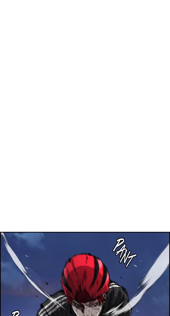 Wind Breaker SS4 - Manhwa Chap 56 - Next Chap 57