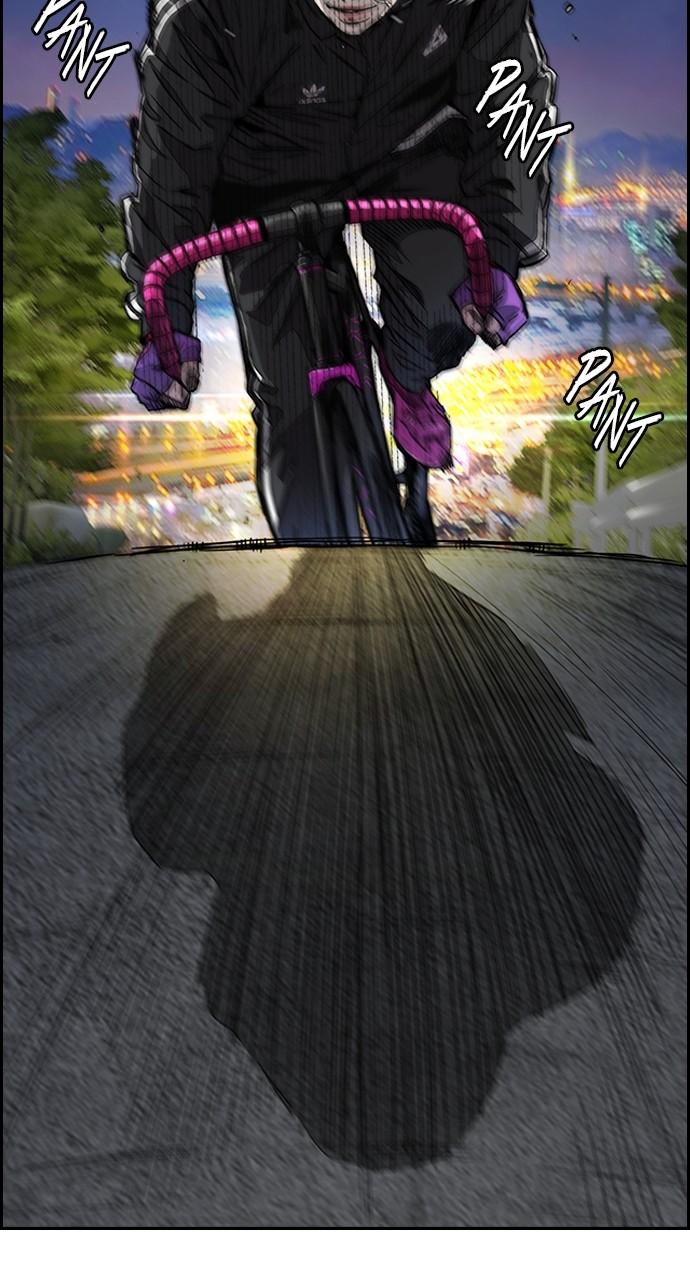 Wind Breaker SS4 - Manhwa Chap 56 - Next Chap 57