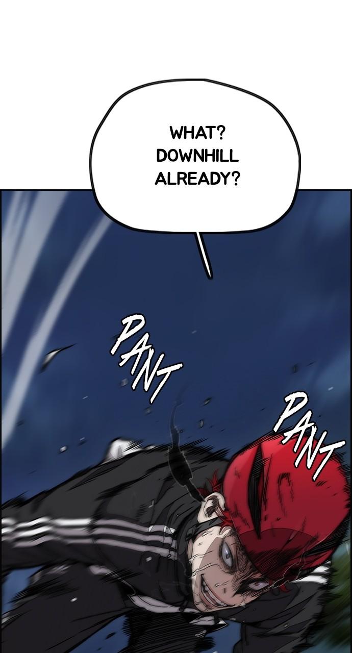 Wind Breaker SS4 - Manhwa Chap 56 - Next Chap 57