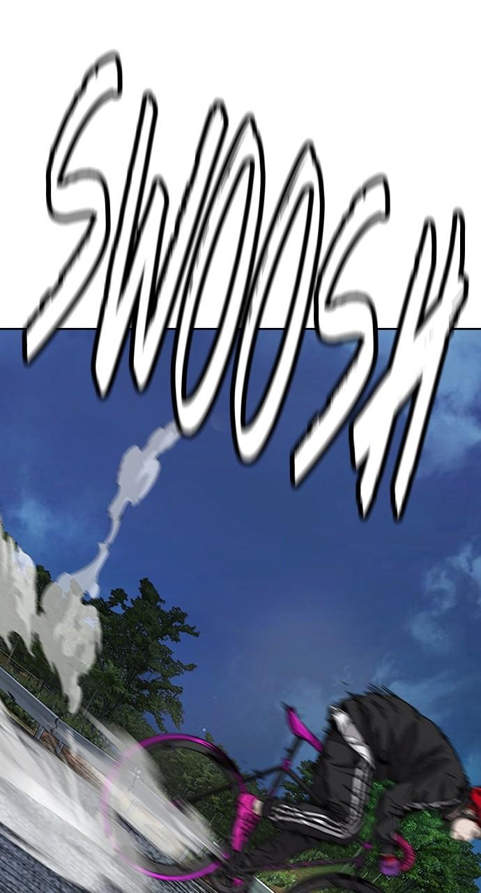 Wind Breaker SS4 - Manhwa Chap 56 - Next Chap 57