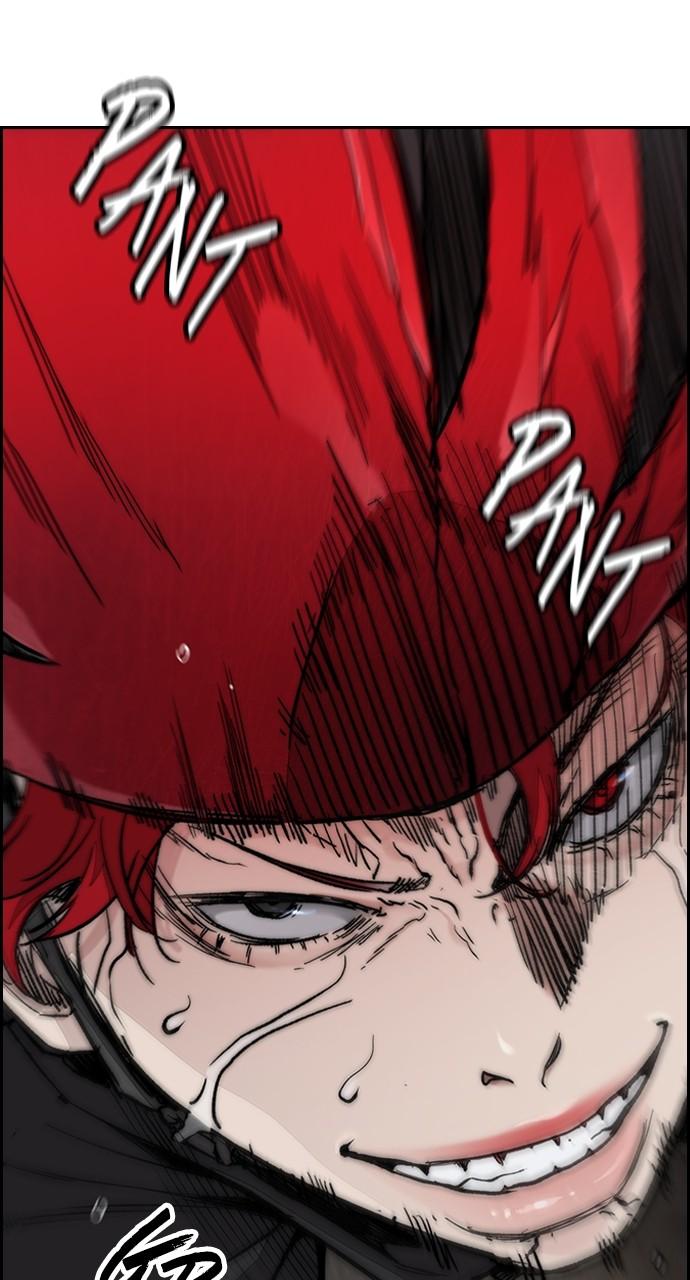 Wind Breaker SS4 - Manhwa Chap 56 - Next Chap 57