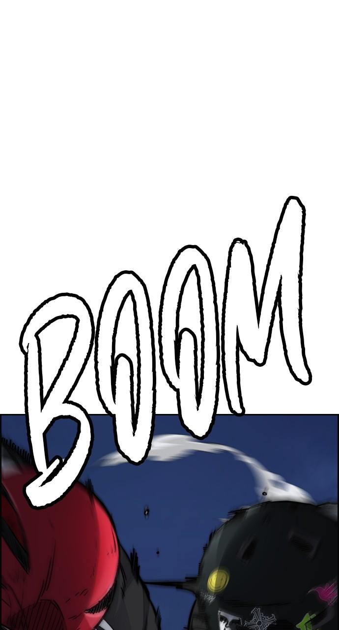 Wind Breaker SS4 - Manhwa Chap 56 - Next Chap 57