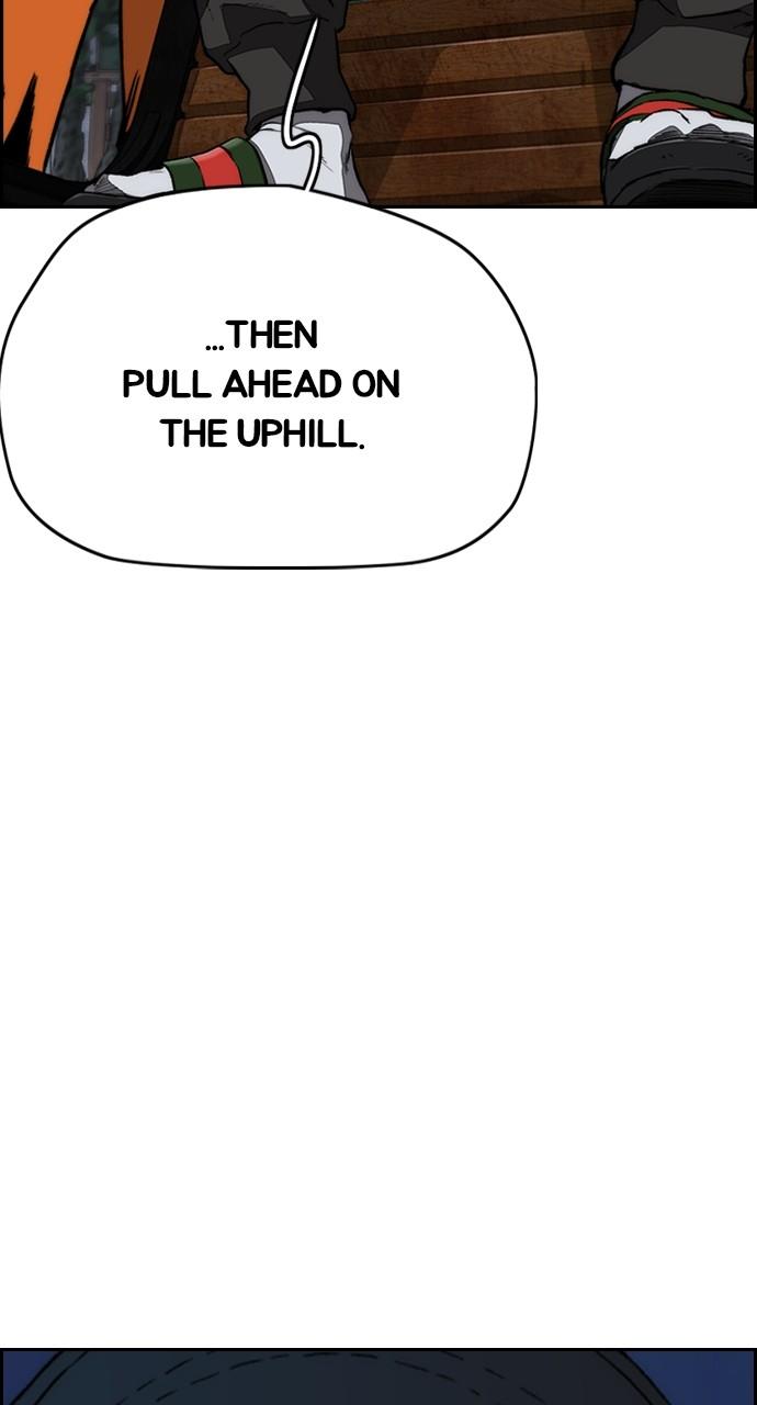 Wind Breaker SS4 - Manhwa Chap 56 - Next Chap 57
