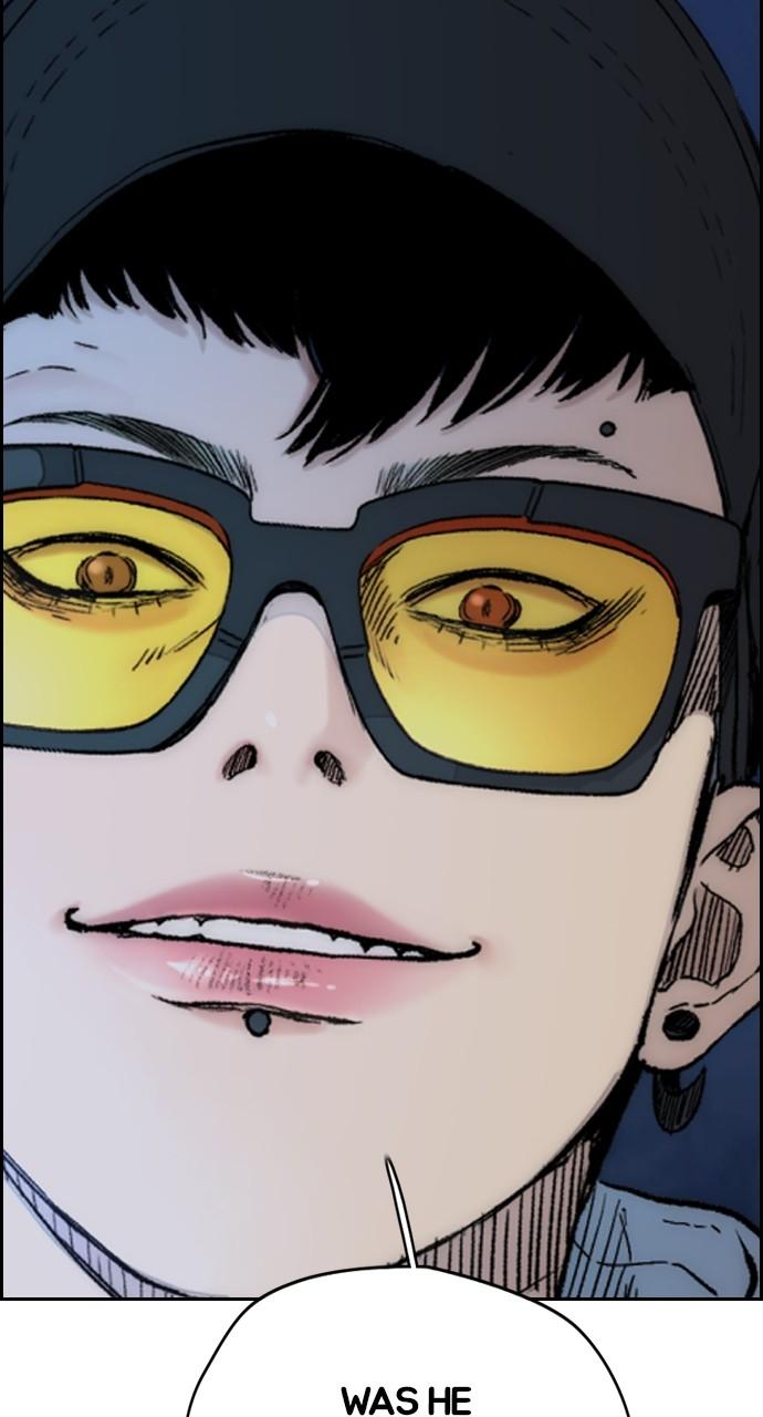 Wind Breaker SS4 - Manhwa Chap 56 - Next Chap 57