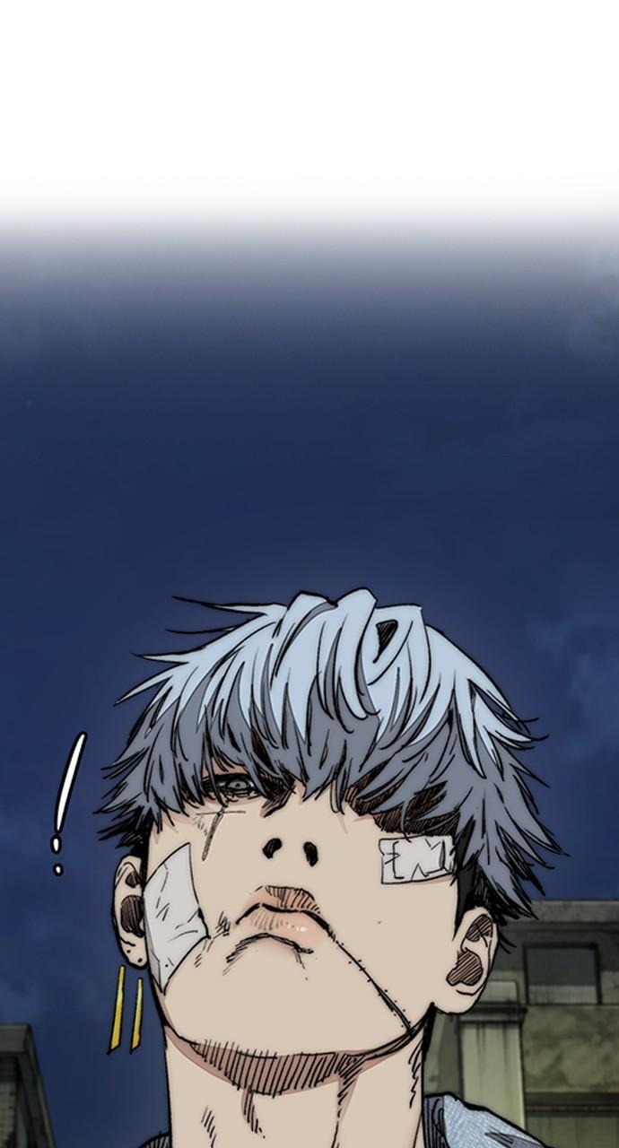 Wind Breaker SS4 - Manhwa Chap 58 - Next Chap 59