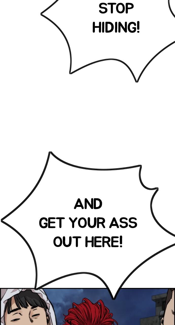 Wind Breaker SS4 - Manhwa Chap 58 - Next Chap 59