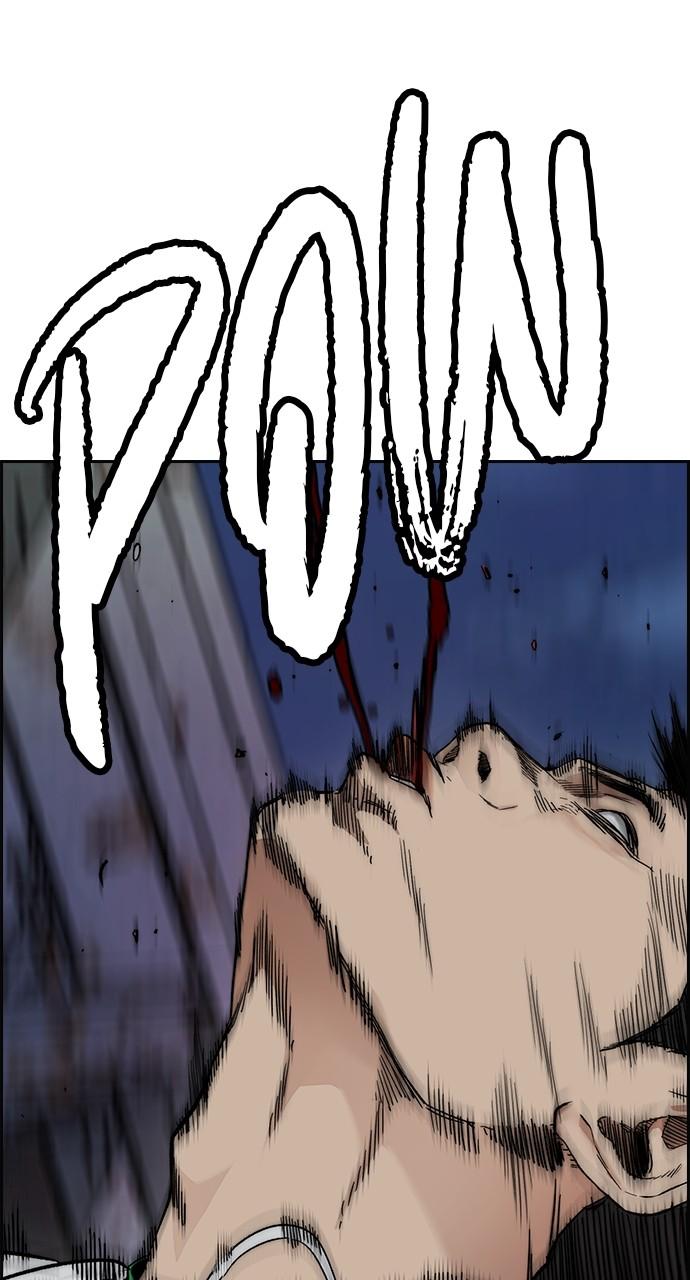 Wind Breaker SS4 - Manhwa Chap 58 - Next Chap 59