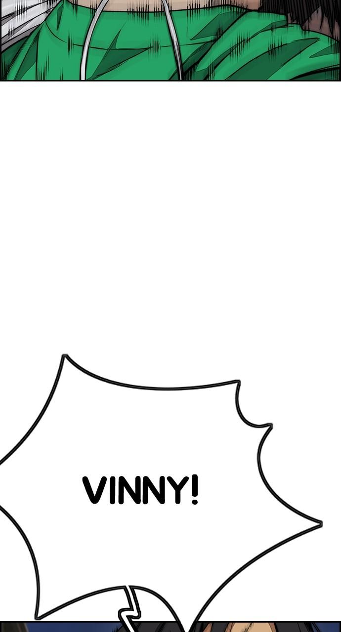 Wind Breaker SS4 - Manhwa Chap 58 - Next Chap 59