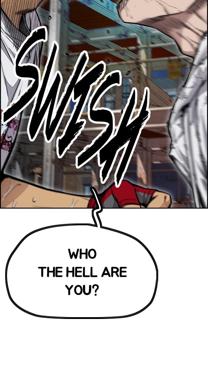 Wind Breaker SS4 - Manhwa Chap 58 - Next Chap 59