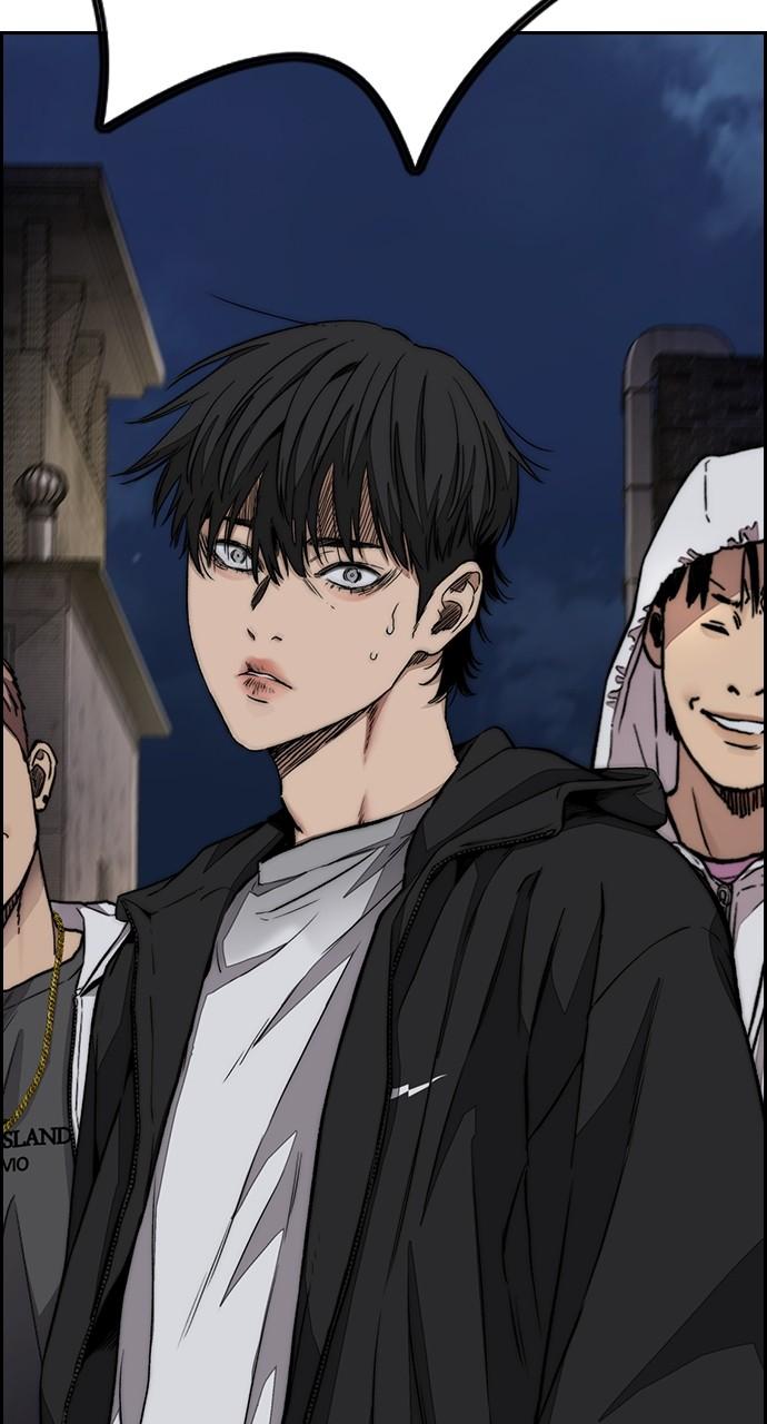 Wind Breaker SS4 - Manhwa Chap 58 - Next Chap 59
