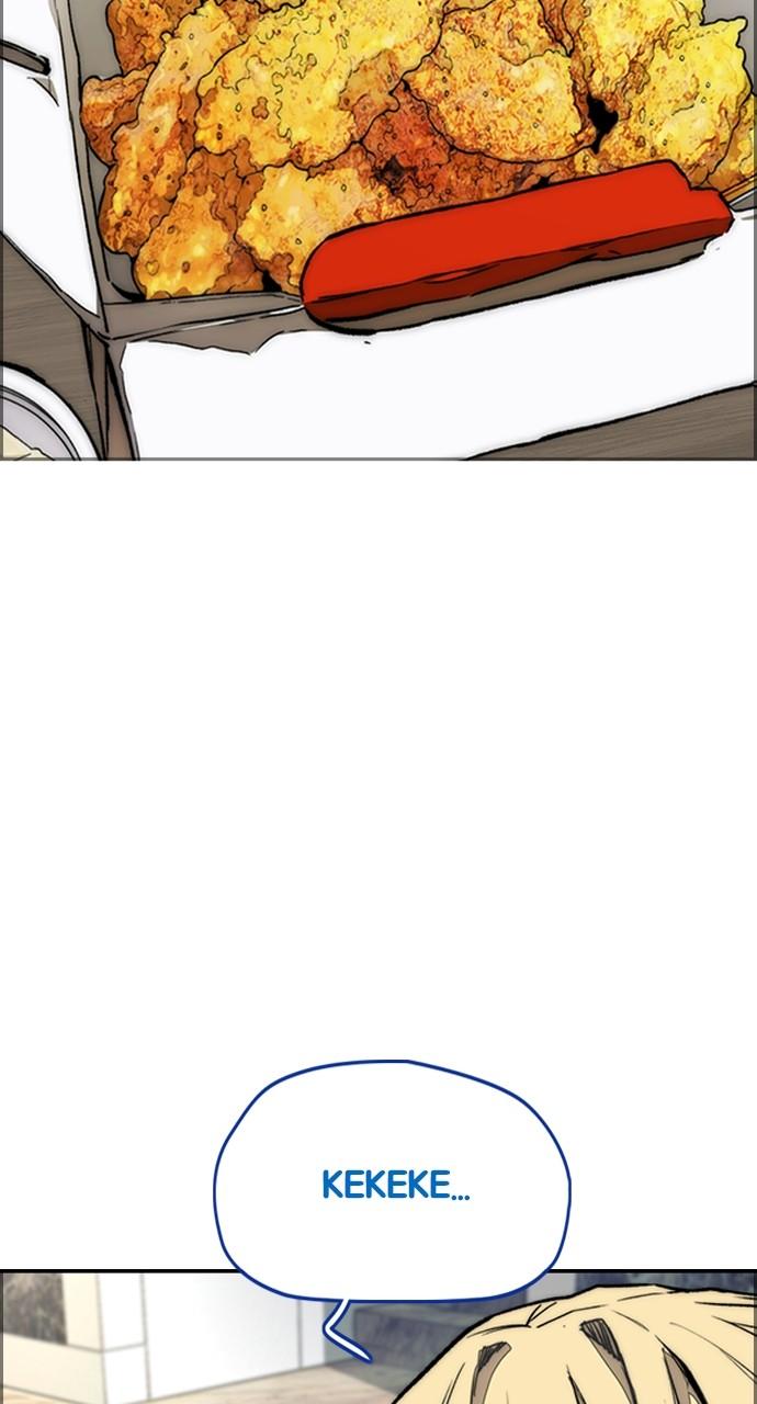 Wind Breaker SS4 - Manhwa Chap 58 - Next Chap 59