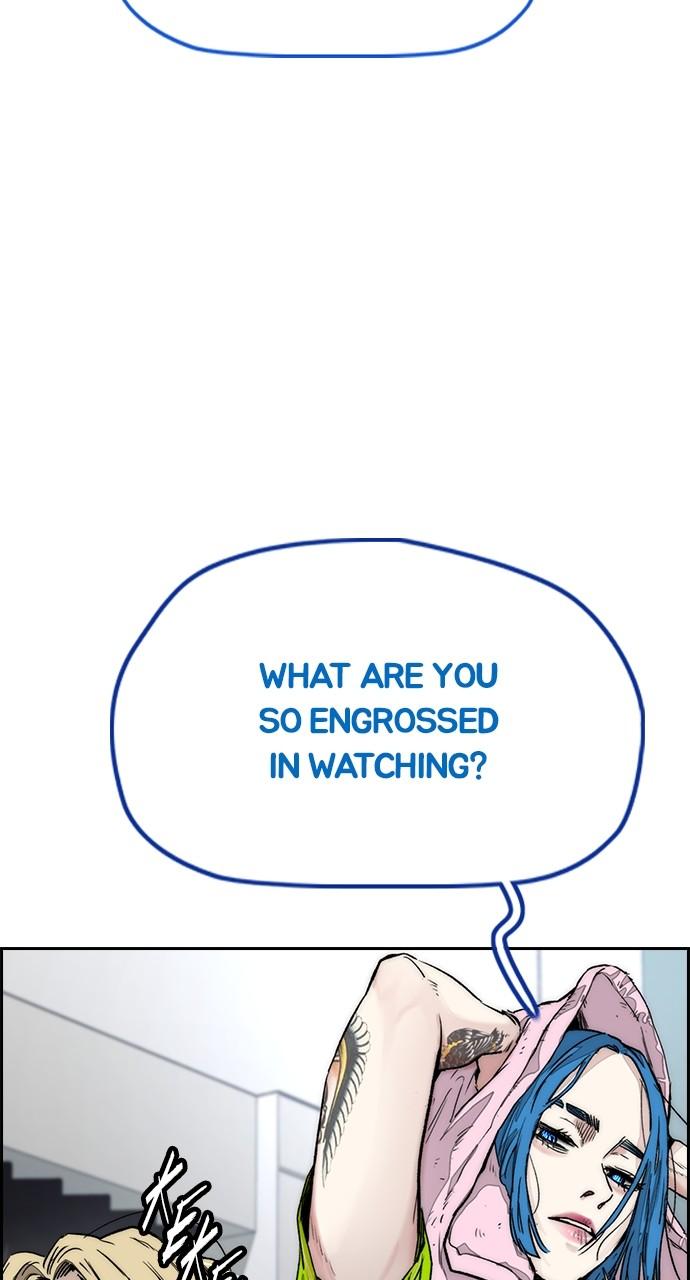 Wind Breaker SS4 - Manhwa Chap 58 - Next Chap 59