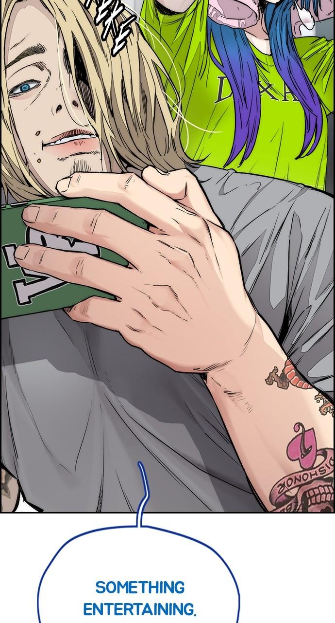 Wind Breaker SS4 - Manhwa Chap 58 - Next Chap 59