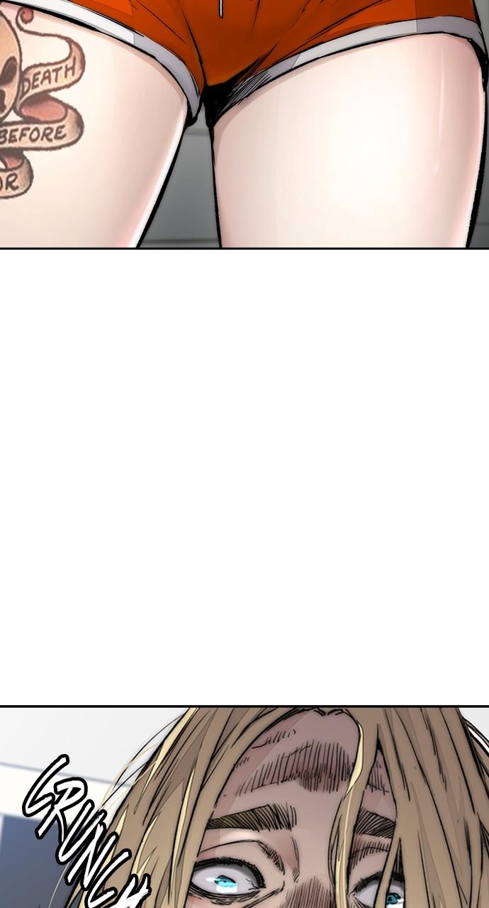 Wind Breaker SS4 - Manhwa Chap 58 - Next Chap 59