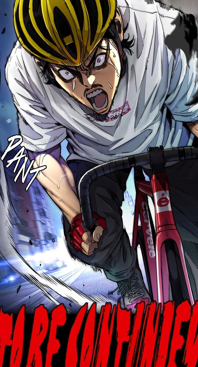 Wind Breaker SS4 - Manhwa Chap 58 - Next Chap 59