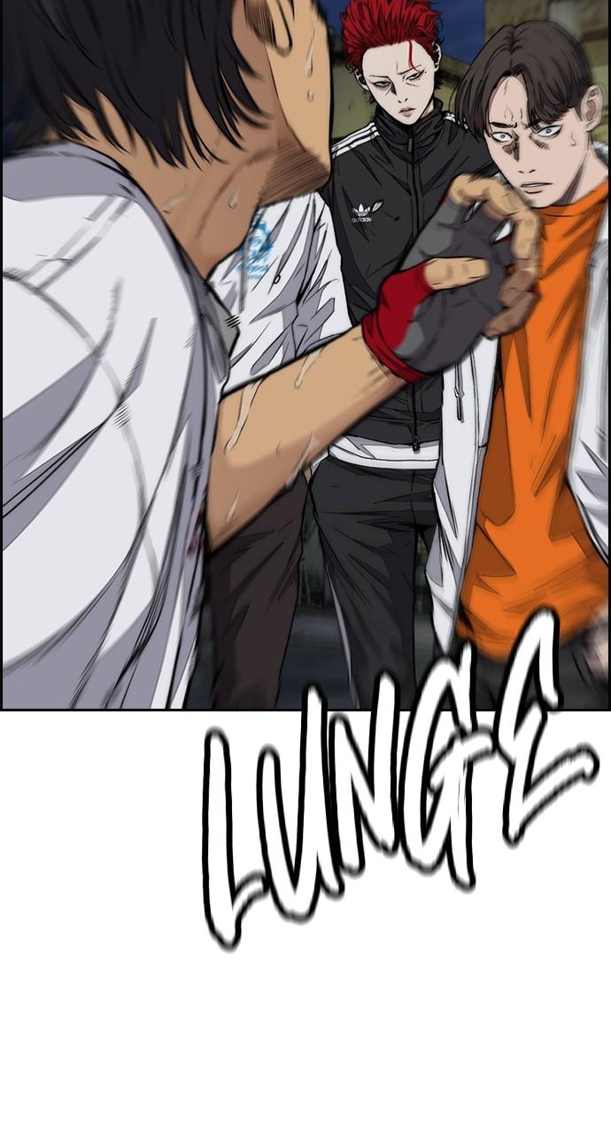 Wind Breaker SS4 - Manhwa Chap 58 - Next Chap 59