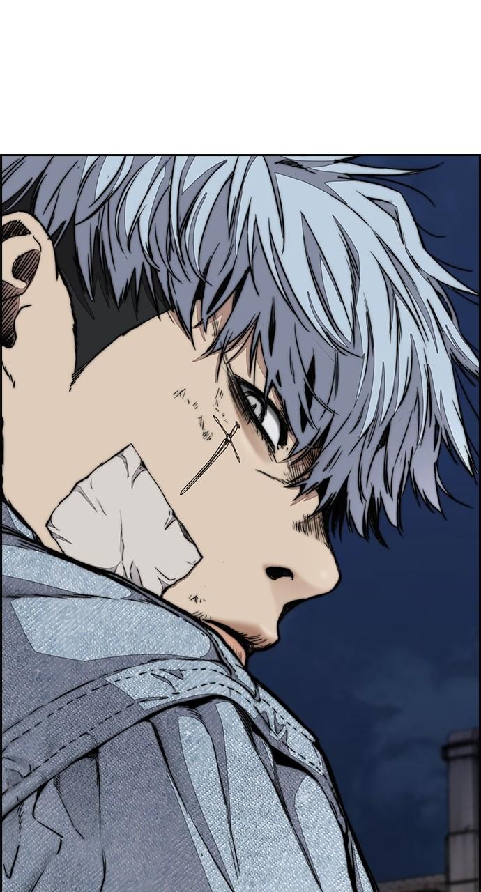 Wind Breaker SS4 - Manhwa Chap 58 - Next Chap 59
