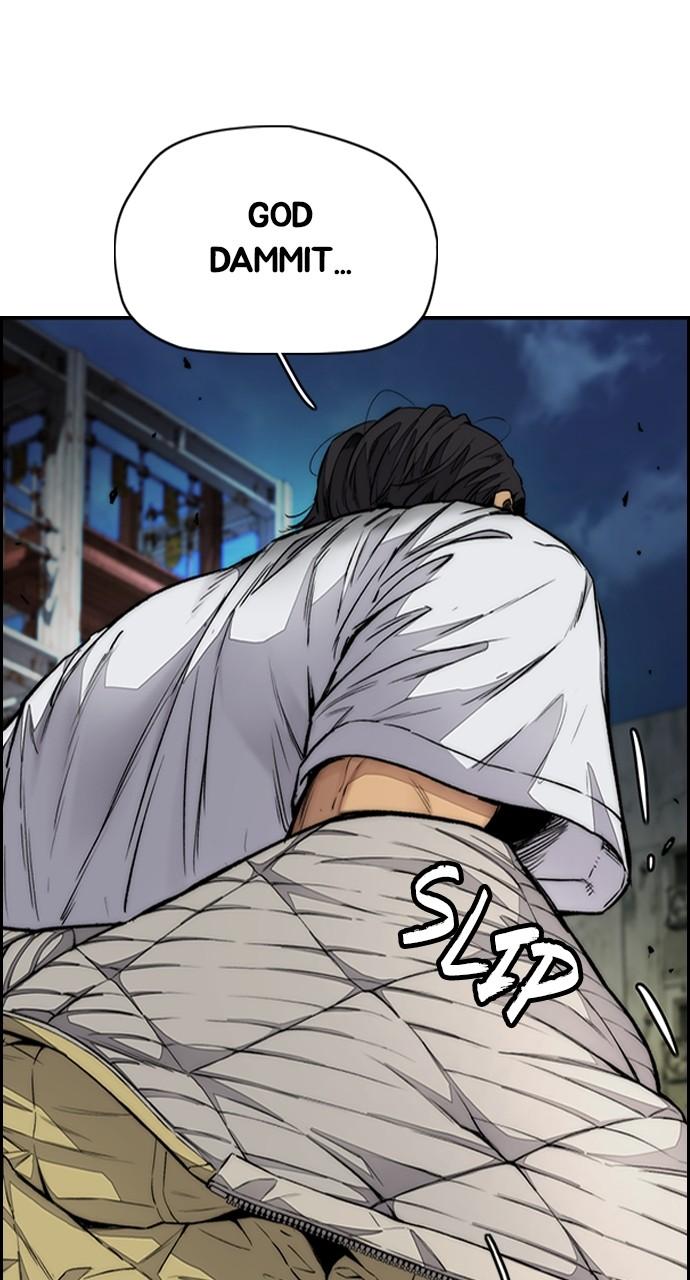 Wind Breaker SS4 - Manhwa Chap 58 - Next Chap 59