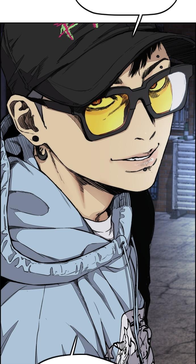 Wind Breaker SS4 - Manhwa Chap 58 - Next Chap 59