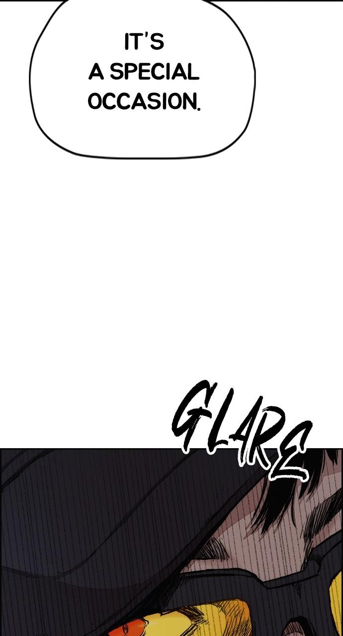 Wind Breaker SS4 - Manhwa Chap 58 - Next Chap 59