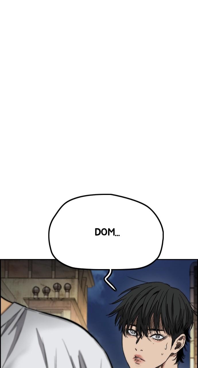 Wind Breaker SS4 - Manhwa Chap 58 - Next Chap 59