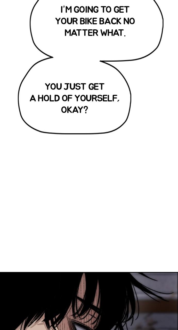Wind Breaker SS4 - Manhwa Chap 58 - Next Chap 59