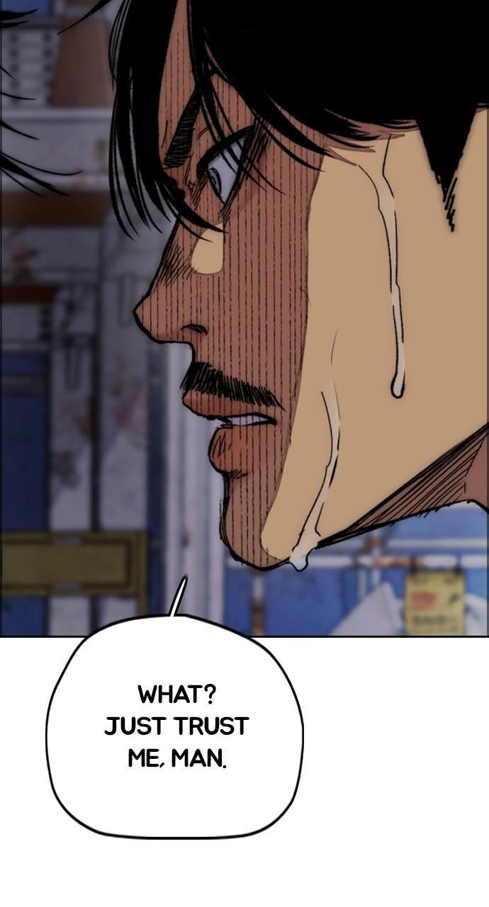 Wind Breaker SS4 - Manhwa Chap 58 - Next Chap 59