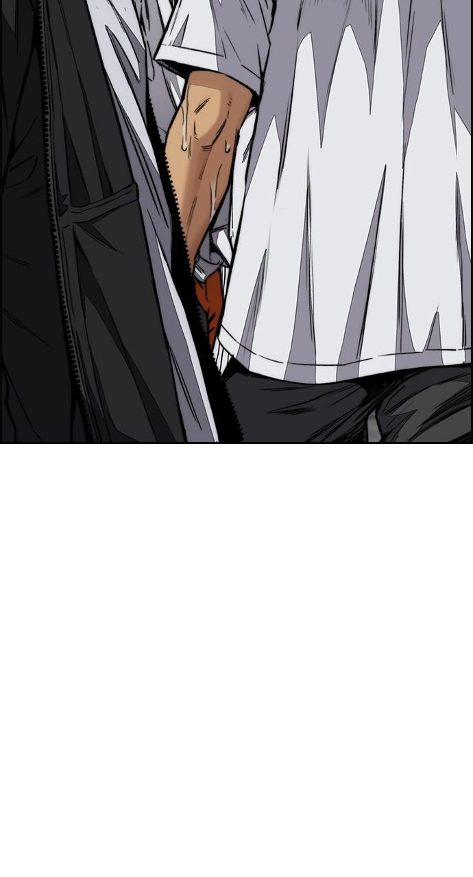 Wind Breaker SS4 - Manhwa Chap 58 - Next Chap 59