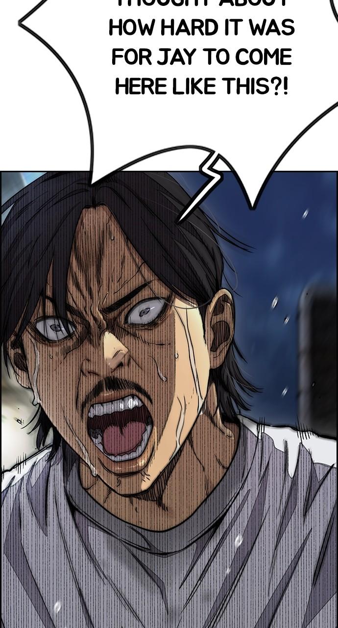 Wind Breaker SS4 - Manhwa Chap 58 - Next Chap 59