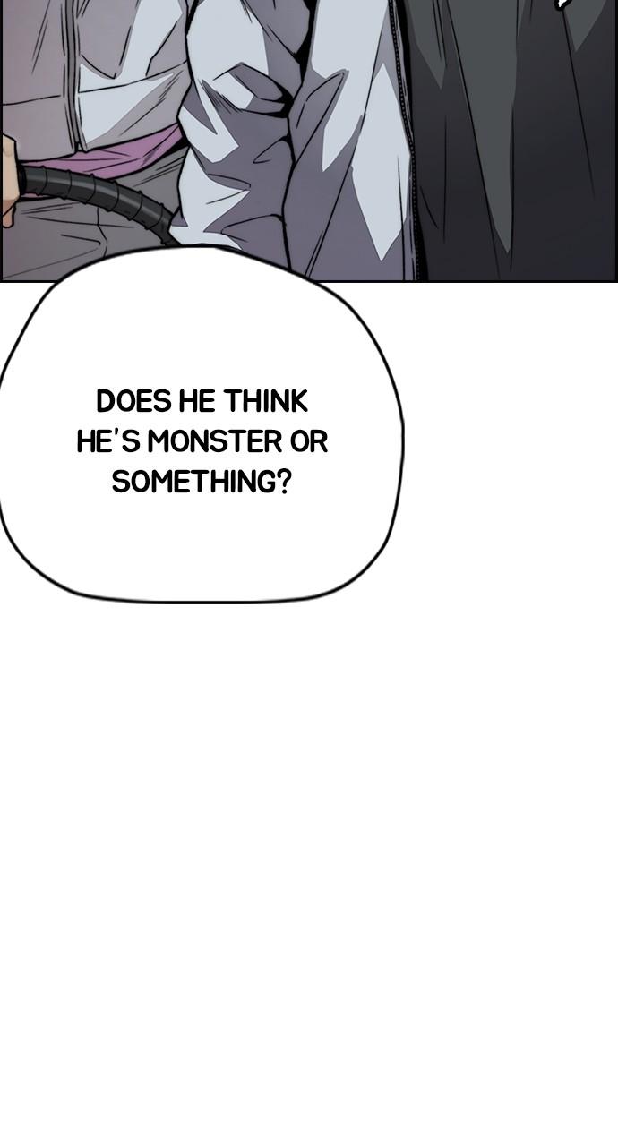 Wind Breaker SS4 - Manhwa Chap 58 - Next Chap 59
