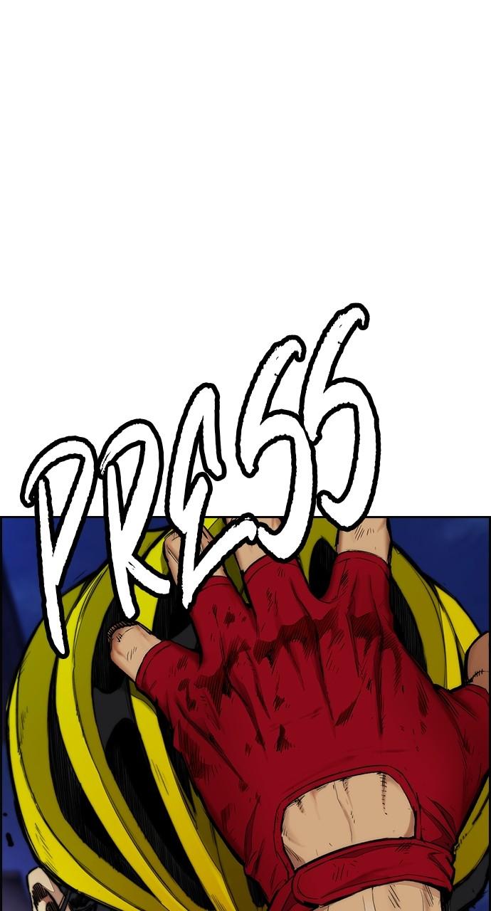 Wind Breaker SS4 - Manhwa Chap 58 - Next Chap 59