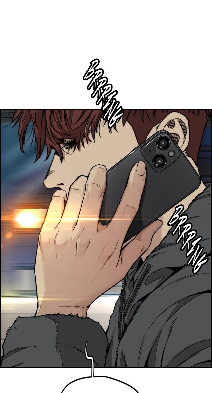 Wind Breaker SS4 - Manhwa Chap 58 - Next Chap 59