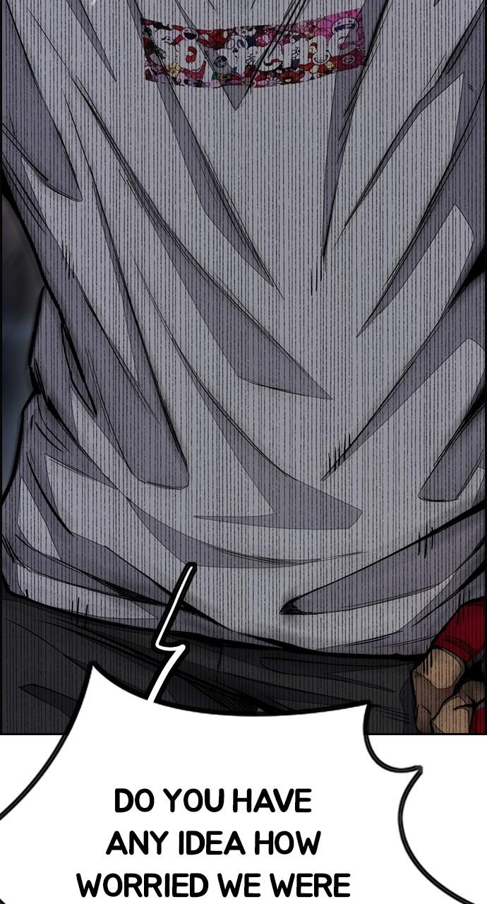 Wind Breaker SS4 - Manhwa Chap 58 - Next Chap 59
