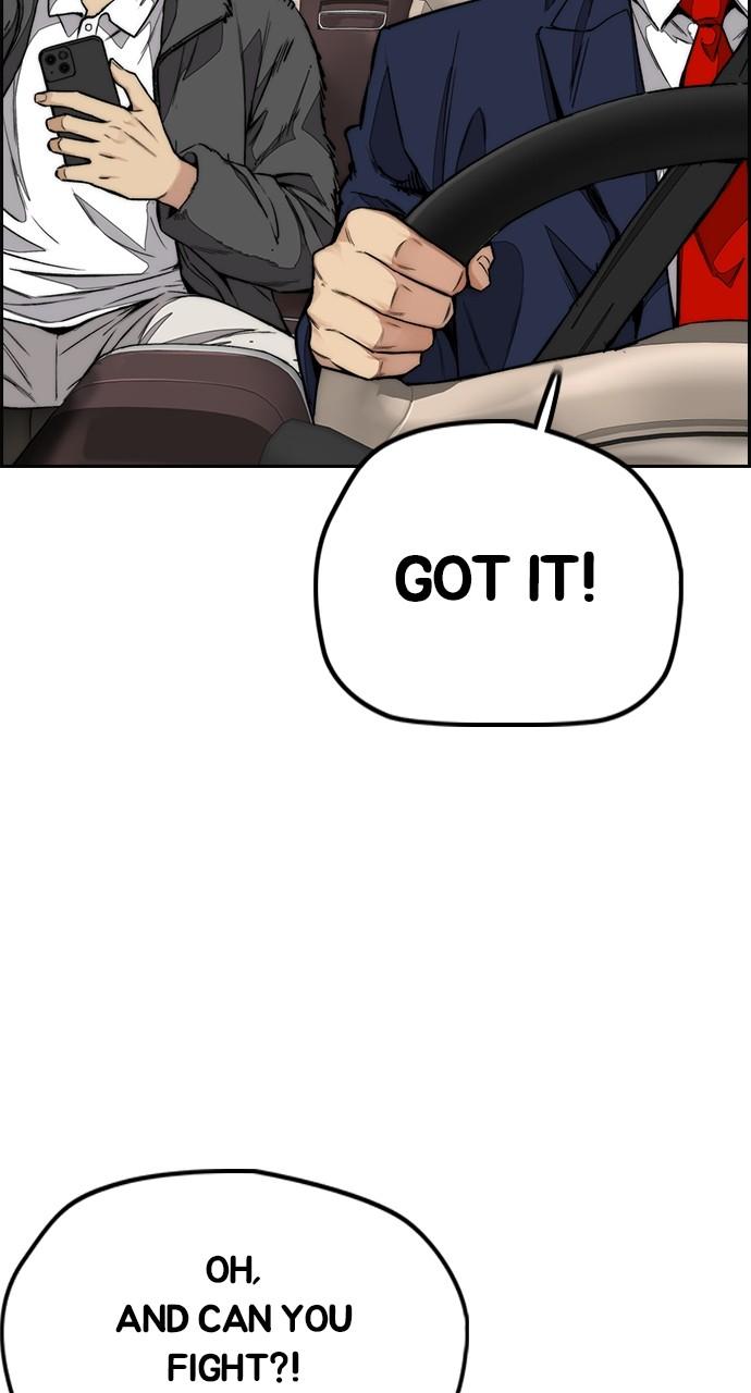 Wind Breaker SS4 - Manhwa Chap 58 - Next Chap 59