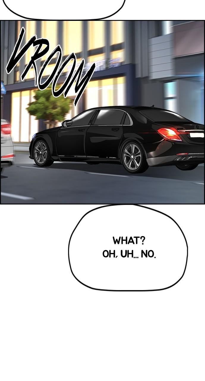 Wind Breaker SS4 - Manhwa Chap 58 - Next Chap 59