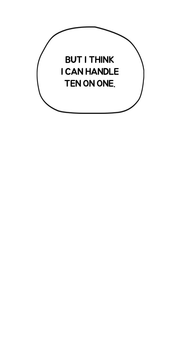 Wind Breaker SS4 - Manhwa Chap 58 - Next Chap 59